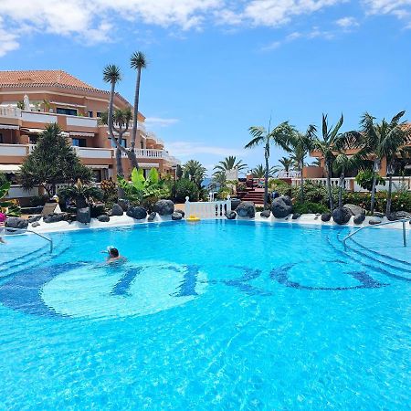 TENERIFE DELUX, Royal Garden, LasAmericas Playa de las Américas Exterior foto