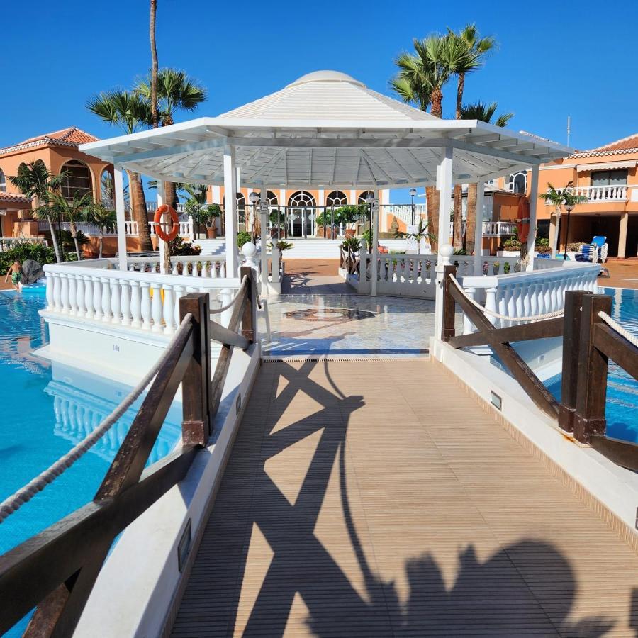 TENERIFE DELUX, Royal Garden, LasAmericas Playa de las Américas Exterior foto