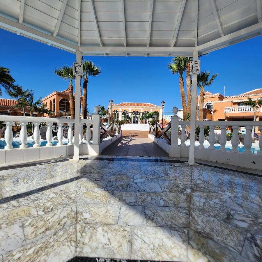 TENERIFE DELUX, Royal Garden, LasAmericas Playa de las Américas Exterior foto