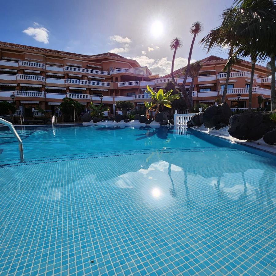 TENERIFE DELUX, Royal Garden, LasAmericas Playa de las Américas Exterior foto