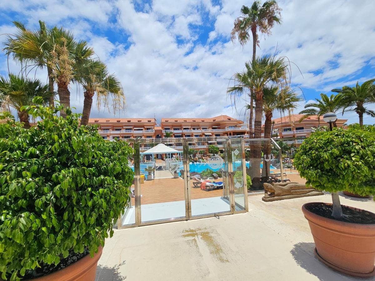 TENERIFE DELUX, Royal Garden, LasAmericas Playa de las Américas Exterior foto
