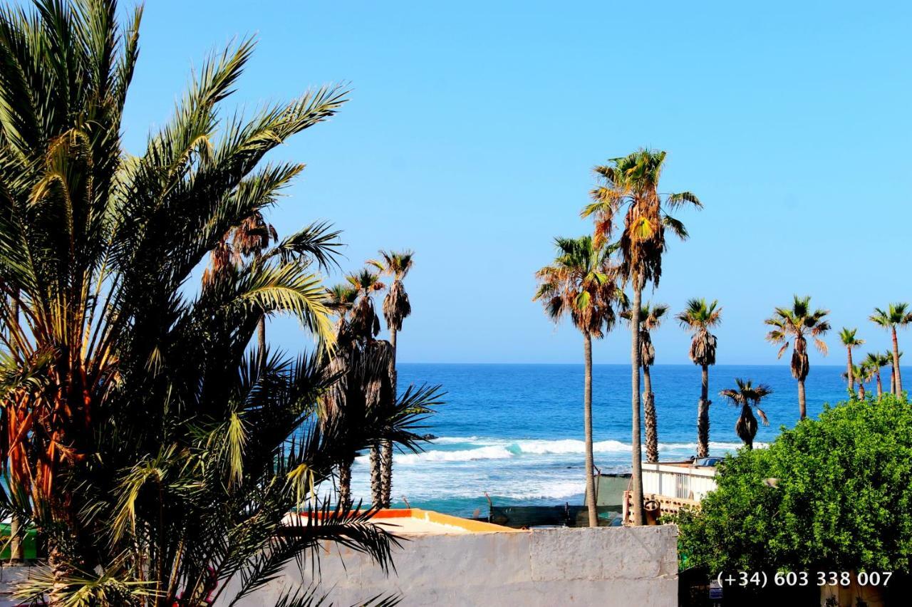 TENERIFE DELUX, Royal Garden, LasAmericas Playa de las Américas Exterior foto